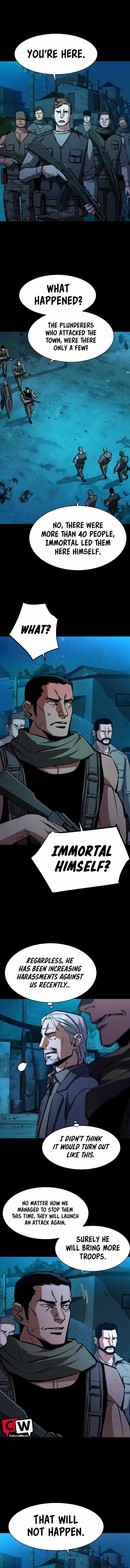 Read Mercenary Enrollment Manga Online