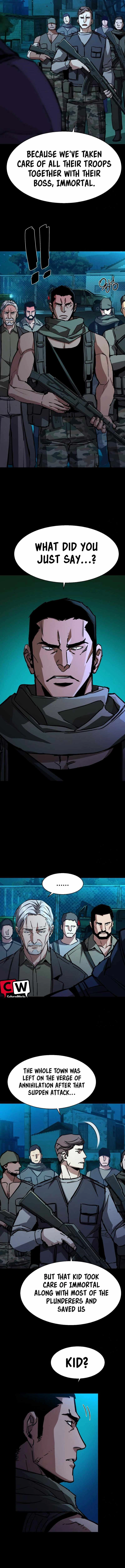 Read Mercenary Enrollment Manga Online