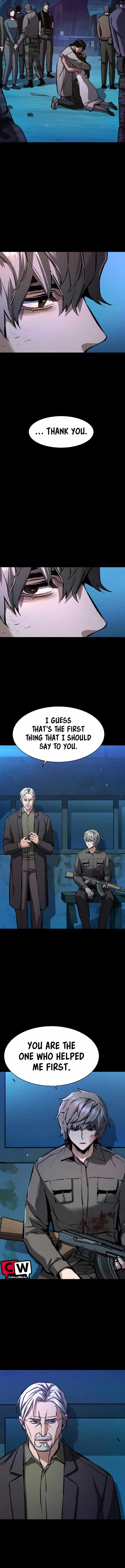 Read Mercenary Enrollment Manga Online