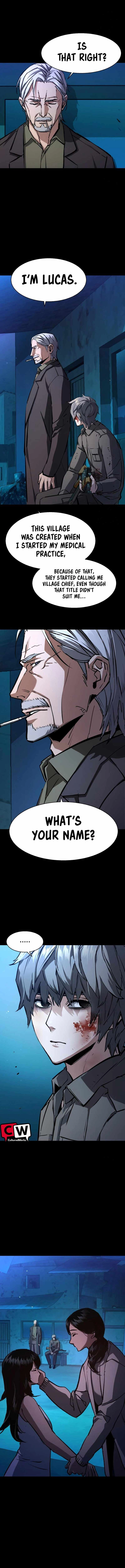 Read Mercenary Enrollment Manga Online