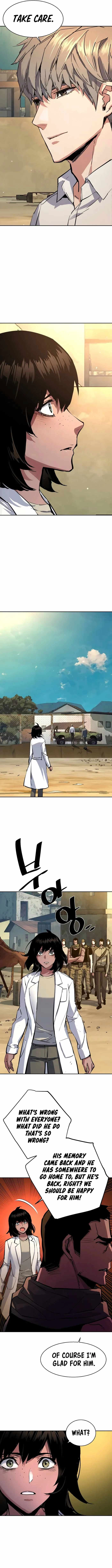 Read Mercenary Enrollment Manga Online