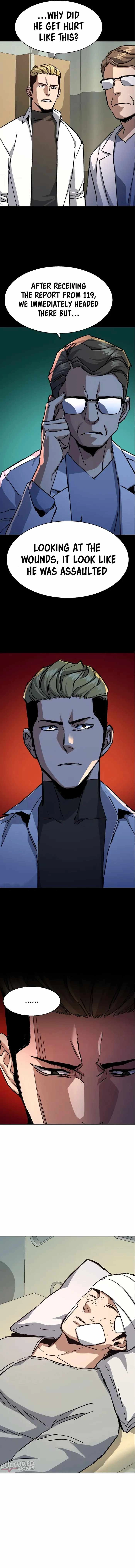 Read Mercenary Enrollment Manga Online