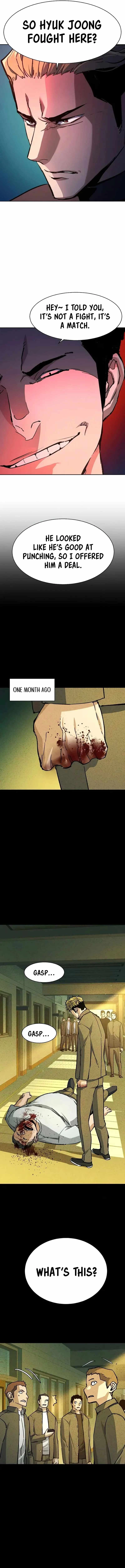 Read Mercenary Enrollment Manga Online