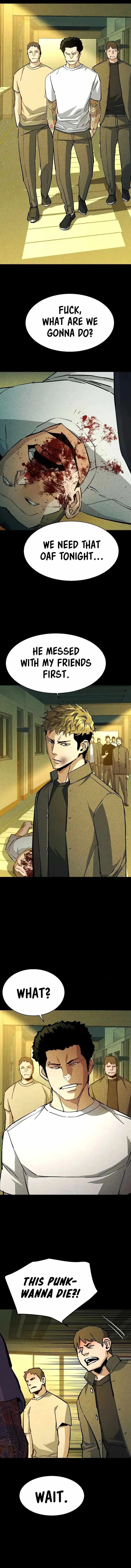 Read Mercenary Enrollment Manga Online