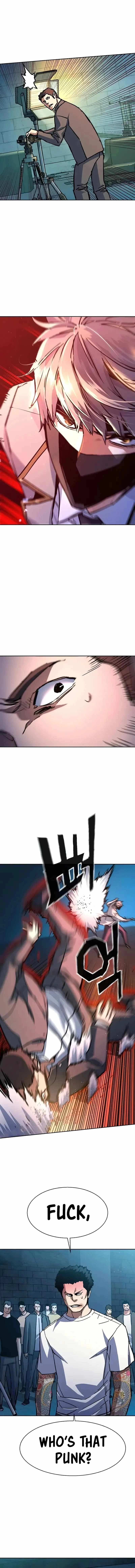 Read Mercenary Enrollment Manga Online