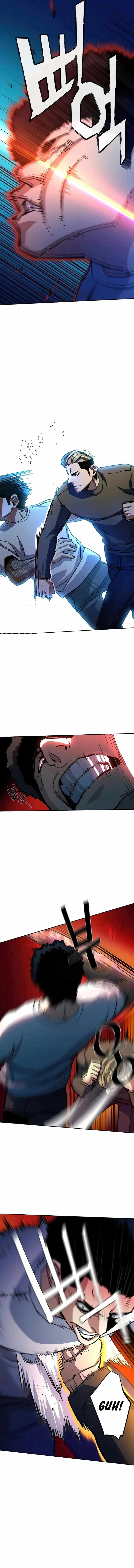 Read Mercenary Enrollment Manga Online