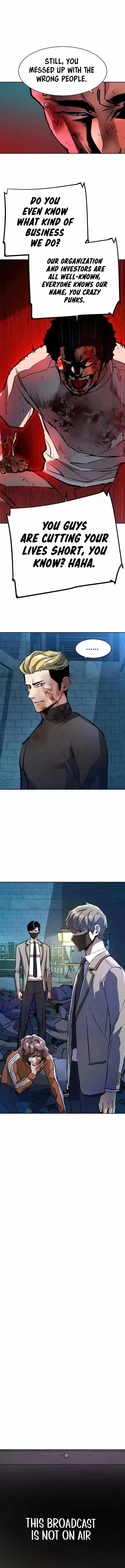 Read Mercenary Enrollment Manga Online