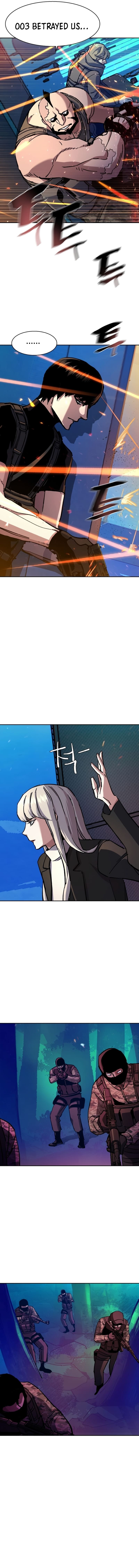 Read Mercenary Enrollment Manga Online