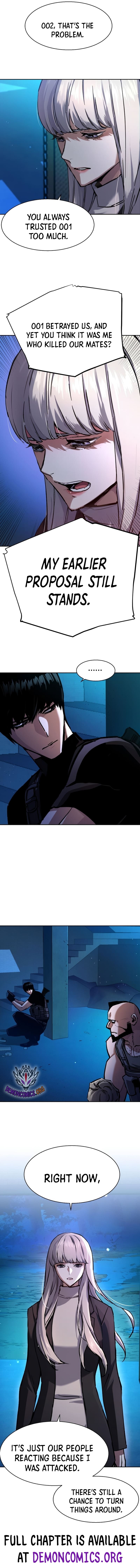 Read Mercenary Enrollment Manga Online