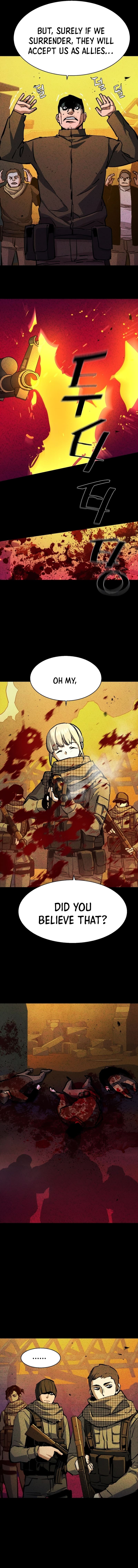 Read Mercenary Enrollment Manga Online