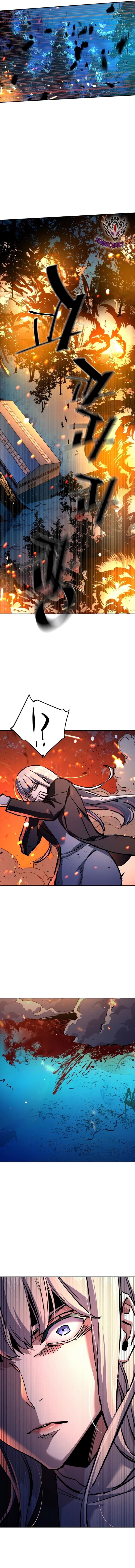 Read Mercenary Enrollment Manga Online