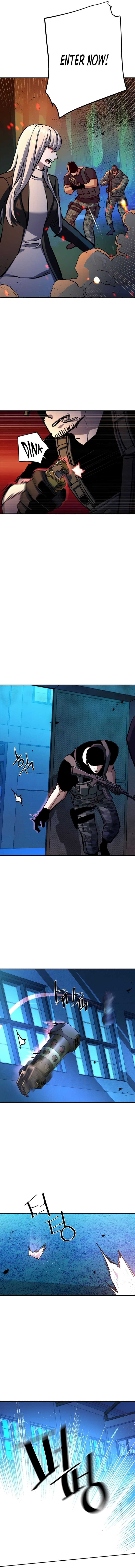 Read Mercenary Enrollment Manga Online