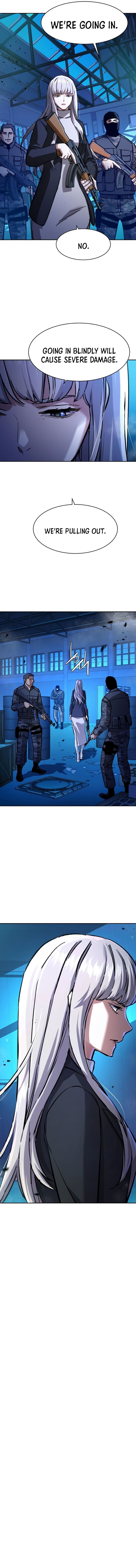 Read Mercenary Enrollment Manga Online