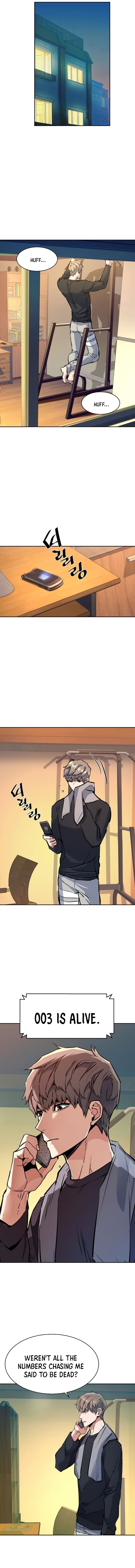 Read Mercenary Enrollment Manga Online