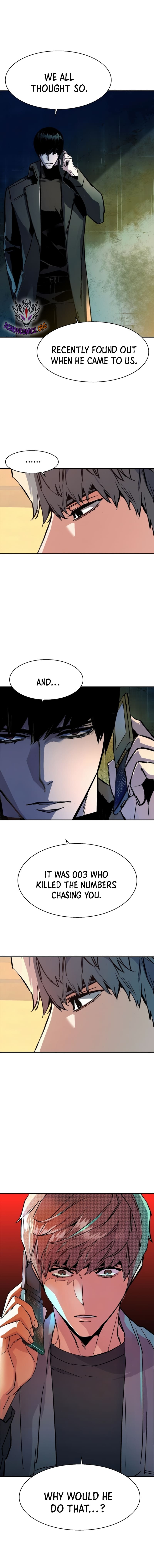 Read Mercenary Enrollment Manga Online