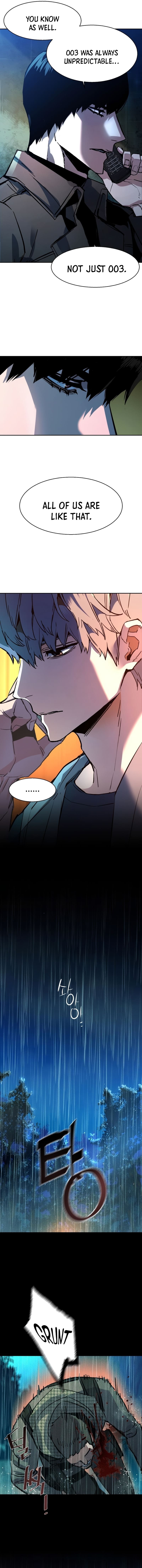 Read Mercenary Enrollment Manga Online