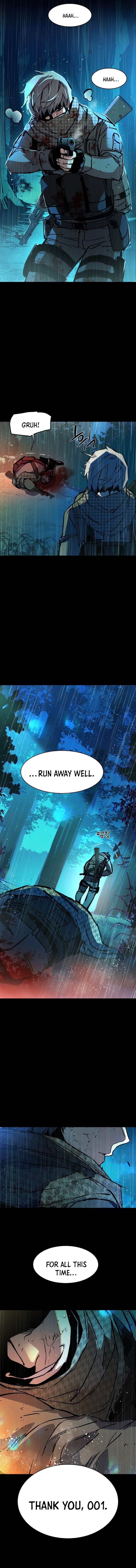 Read Mercenary Enrollment Manga Online