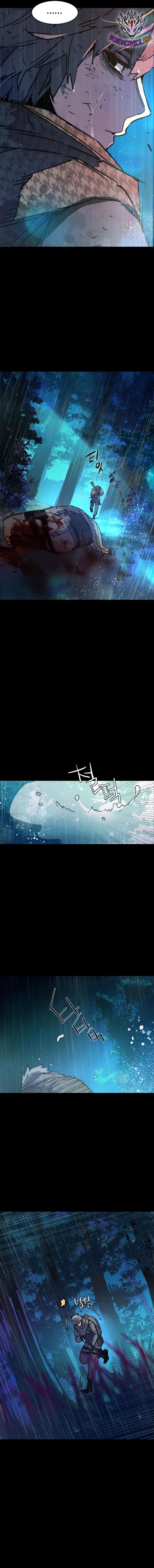 Read Mercenary Enrollment Manga Online