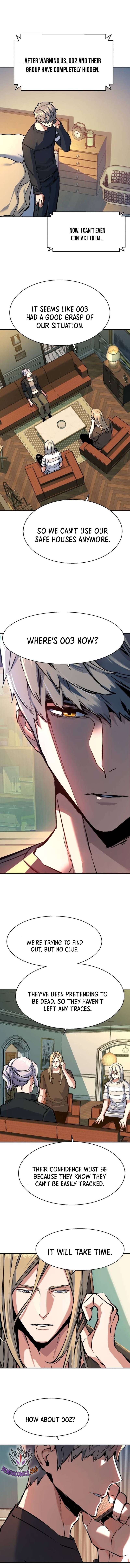 Read Mercenary Enrollment Manga Online