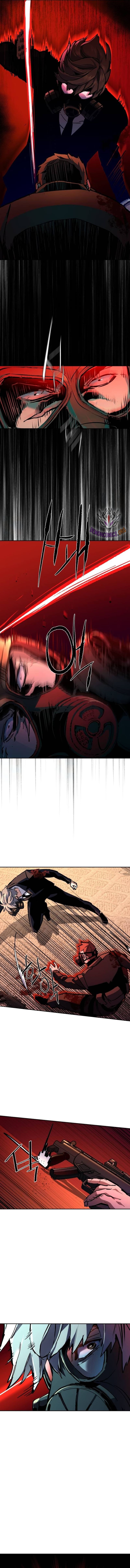 Read Mercenary Enrollment Manga Online