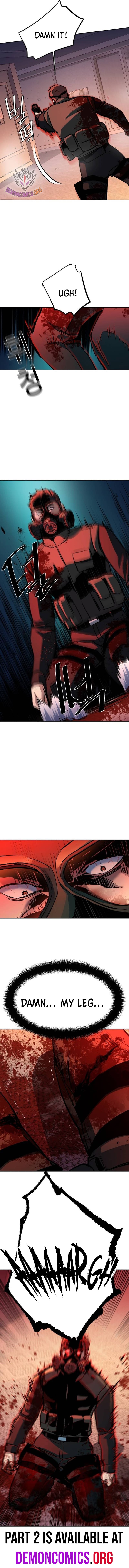 Read Mercenary Enrollment Manga Online