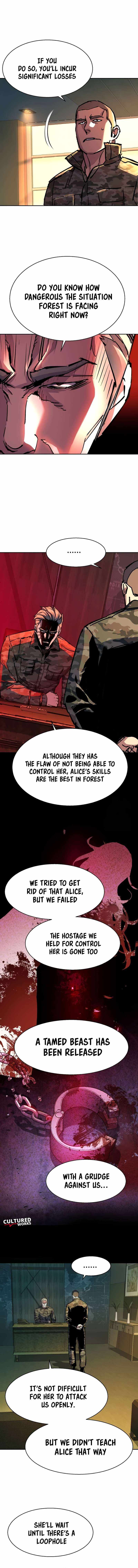 Read Mercenary Enrollment Manga Online