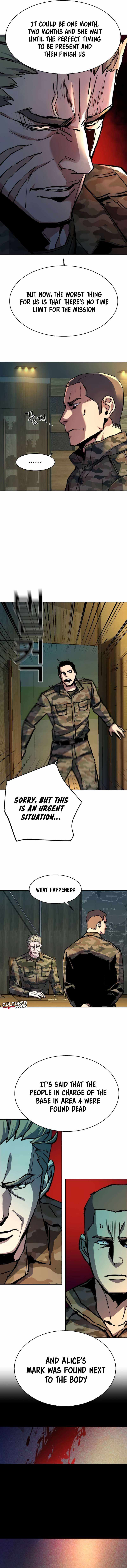 Read Mercenary Enrollment Manga Online