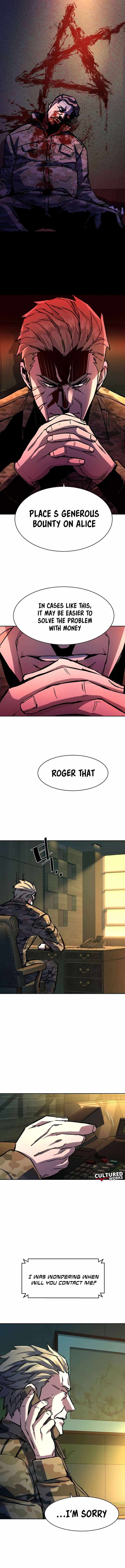 Read Mercenary Enrollment Manga Online