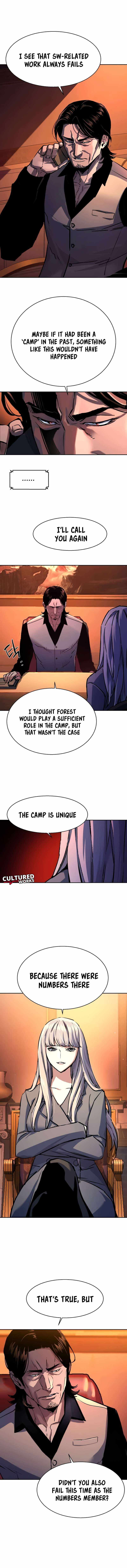 Read Mercenary Enrollment Manga Online