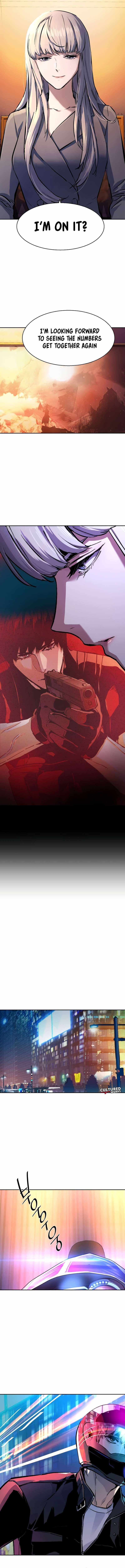 Read Mercenary Enrollment Manga Online