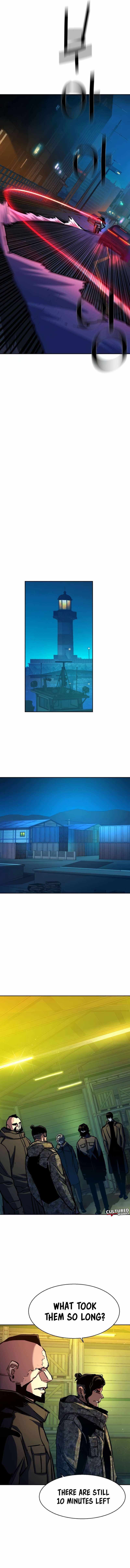 Read Mercenary Enrollment Manga Online