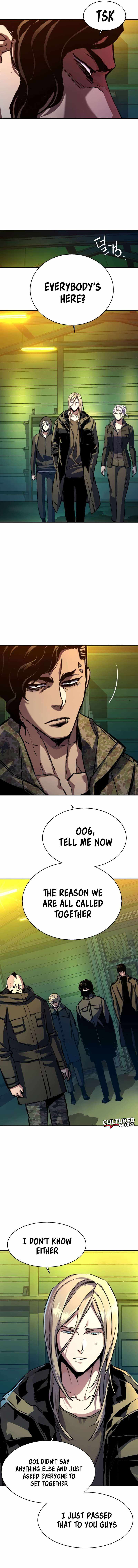 Read Mercenary Enrollment Manga Online