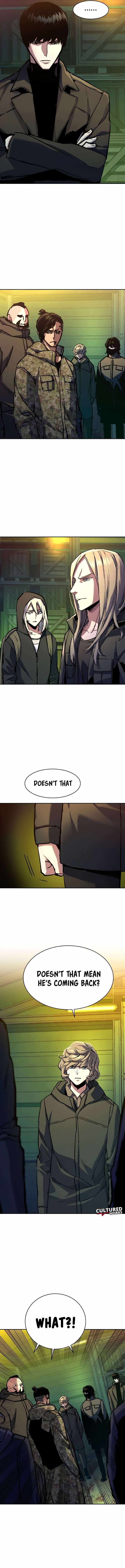 Read Mercenary Enrollment Manga Online