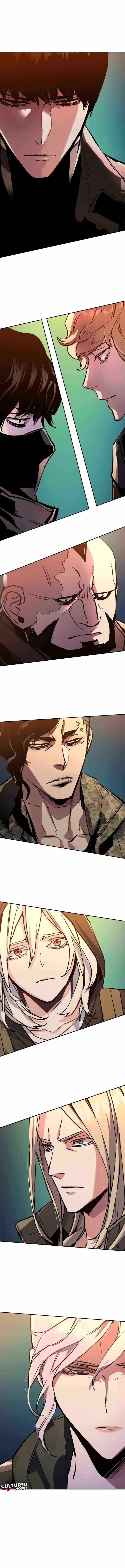 Read Mercenary Enrollment Manga Online