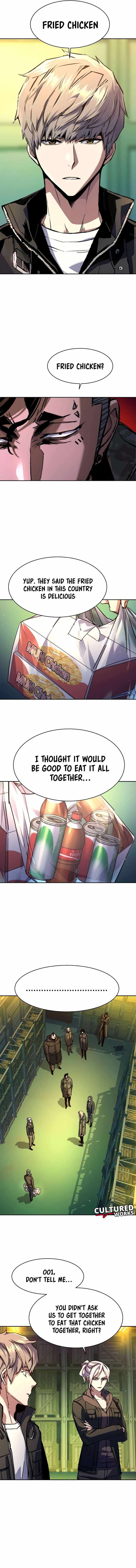 Read Mercenary Enrollment Manga Online