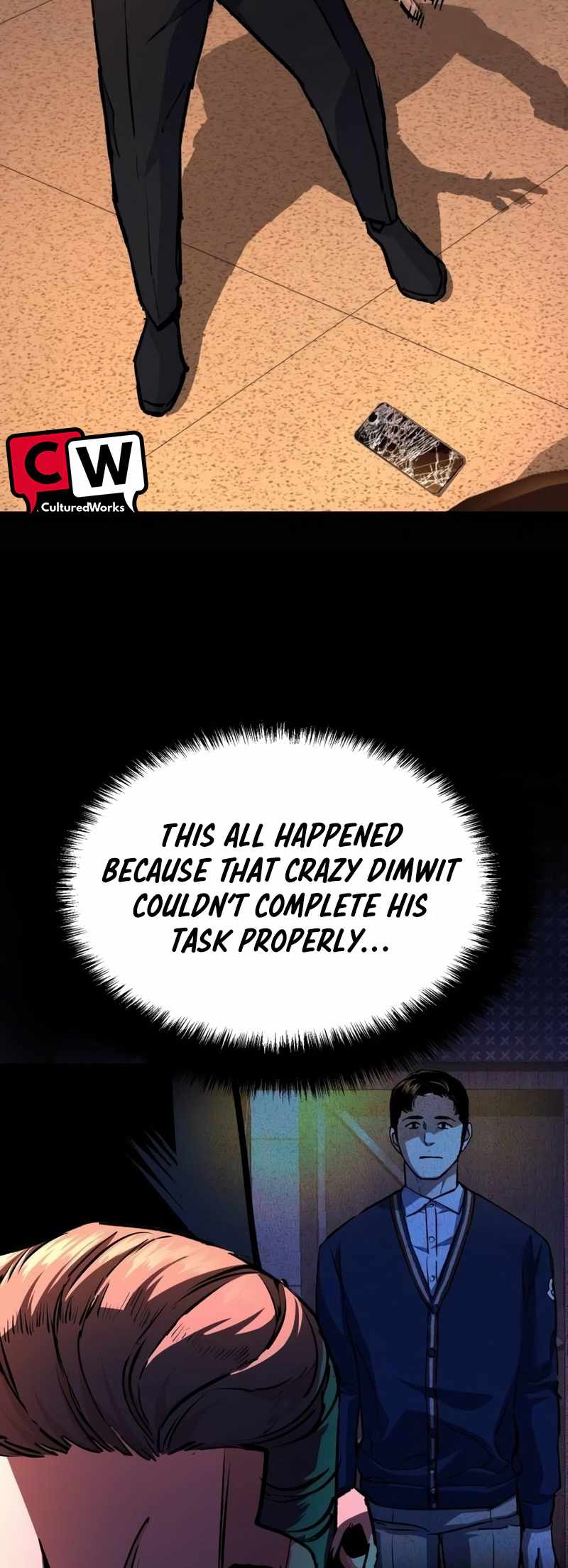 Read Mercenary Enrollment Manga Online