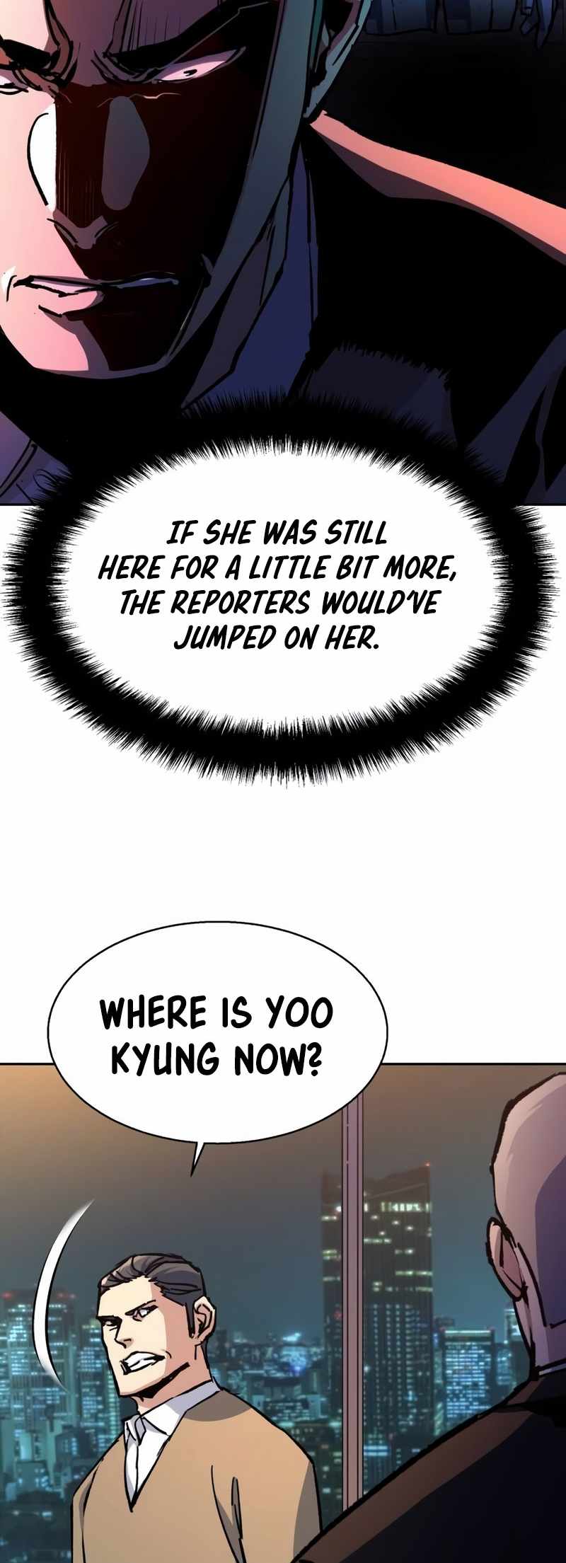 Read Mercenary Enrollment Manga Online