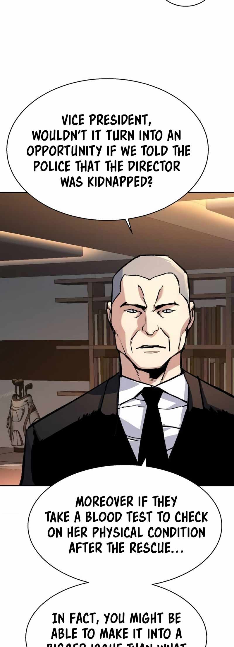 Read Mercenary Enrollment Manga Online