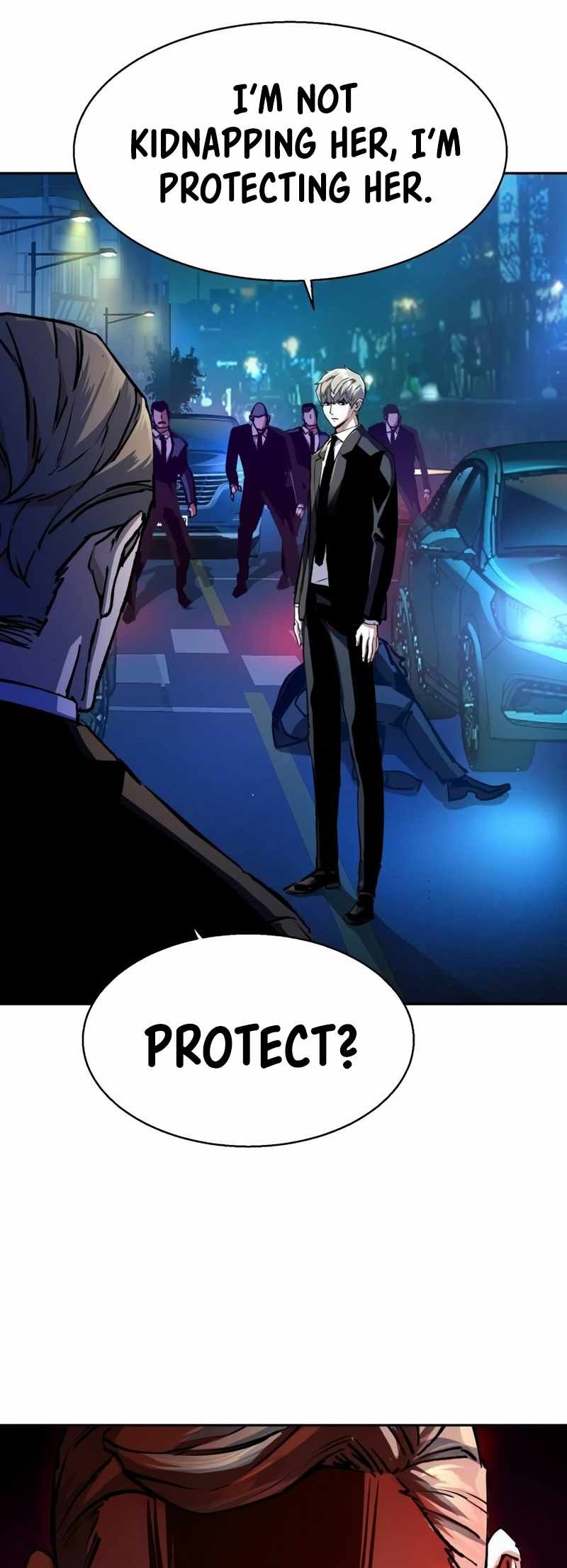 Read Mercenary Enrollment Manga Online