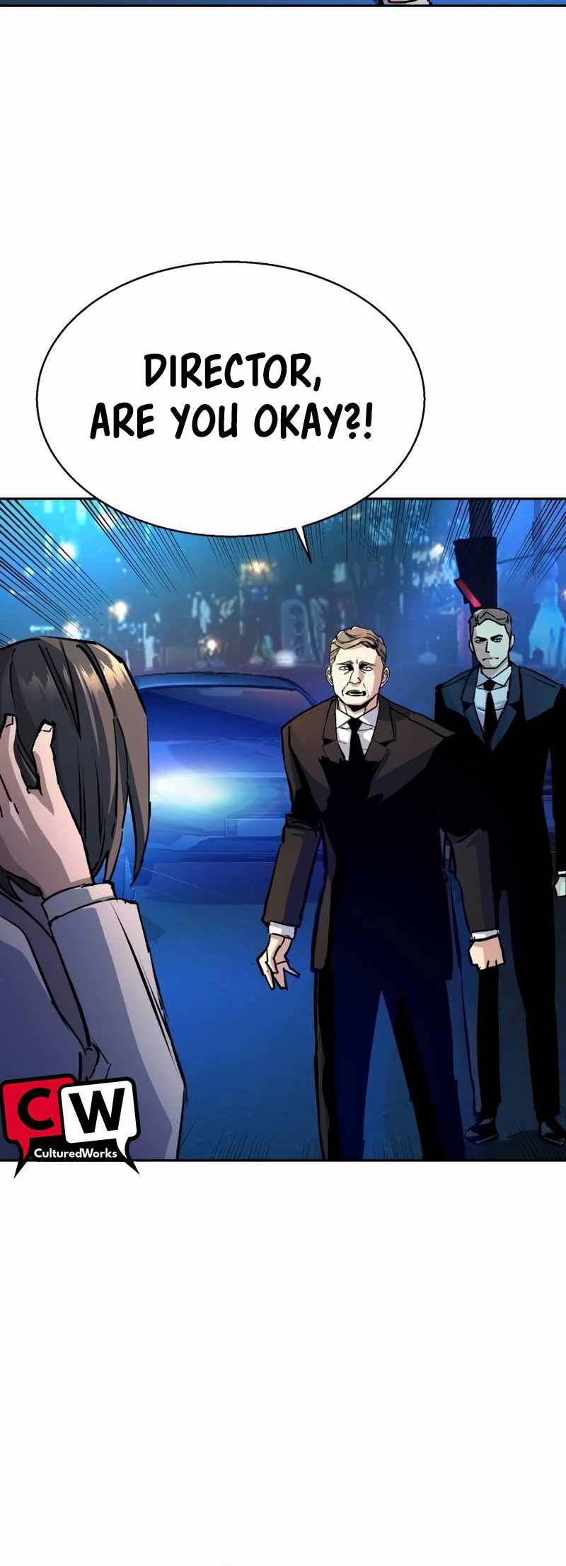 Read Mercenary Enrollment Manga Online