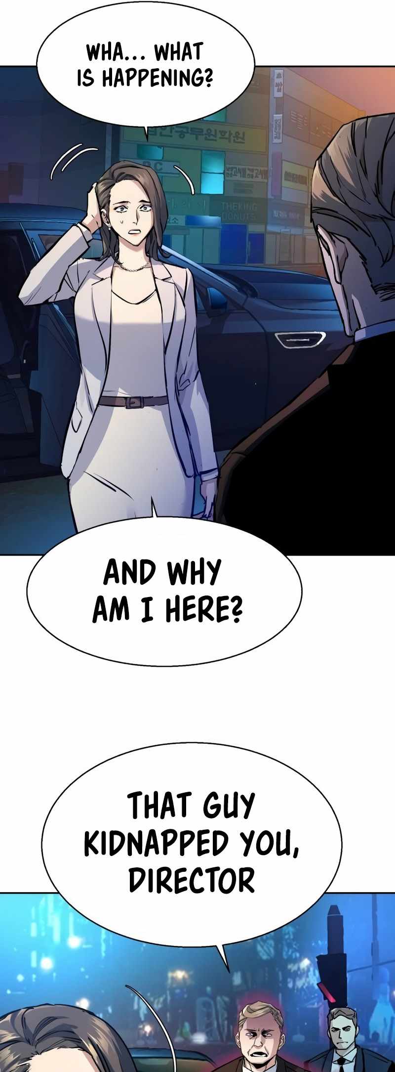 Read Mercenary Enrollment Manga Online