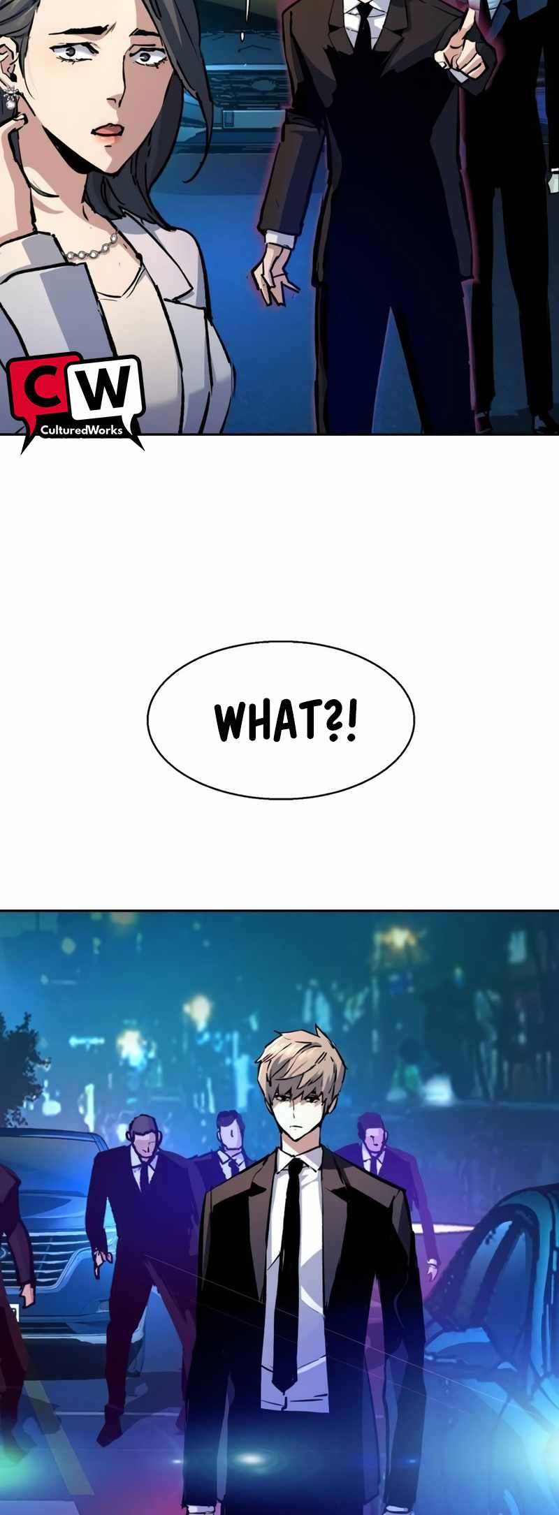 Read Mercenary Enrollment Manga Online