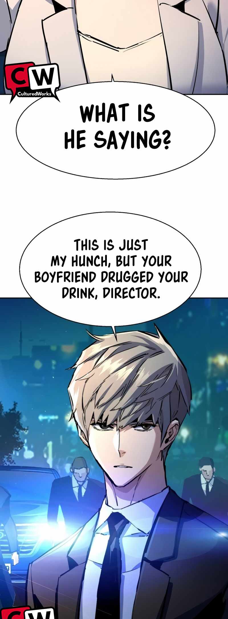 Read Mercenary Enrollment Manga Online