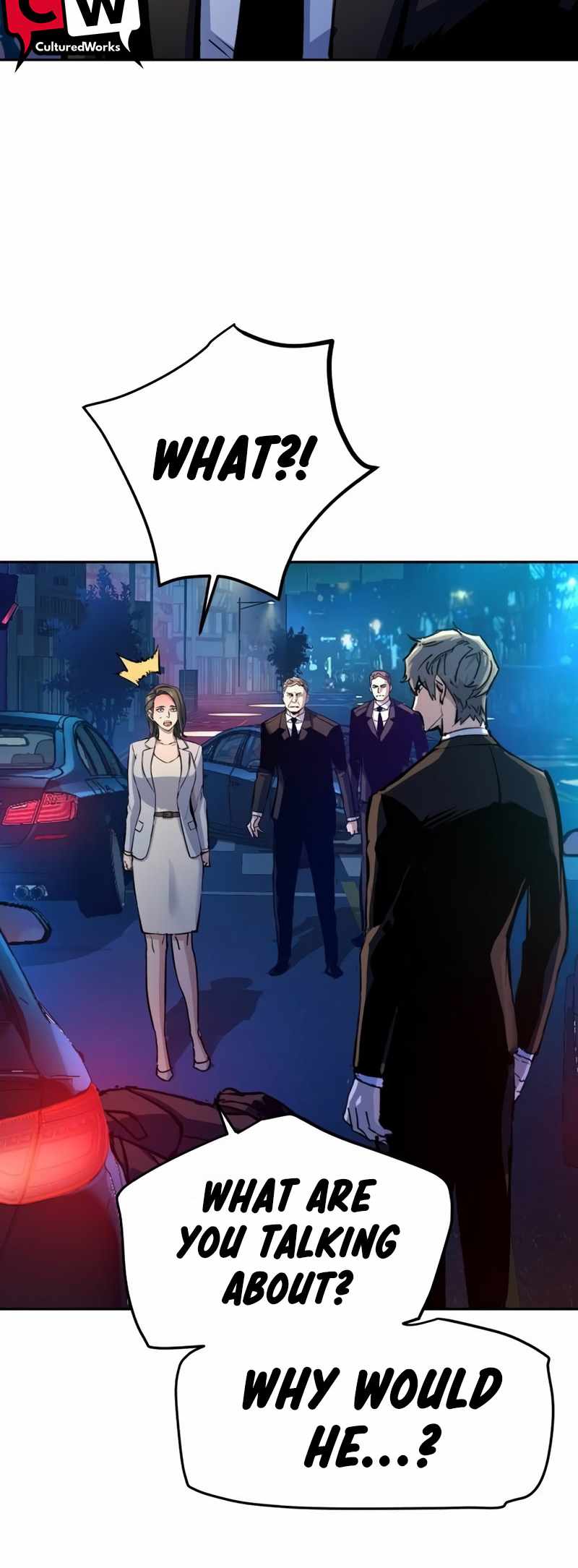 Read Mercenary Enrollment Manga Online