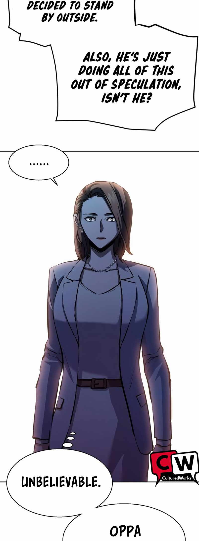 Read Mercenary Enrollment Manga Online