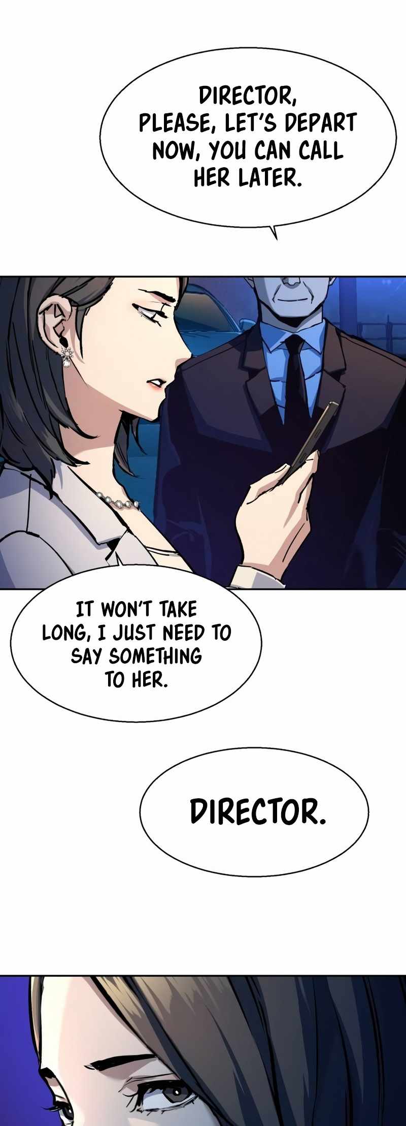 Read Mercenary Enrollment Manga Online