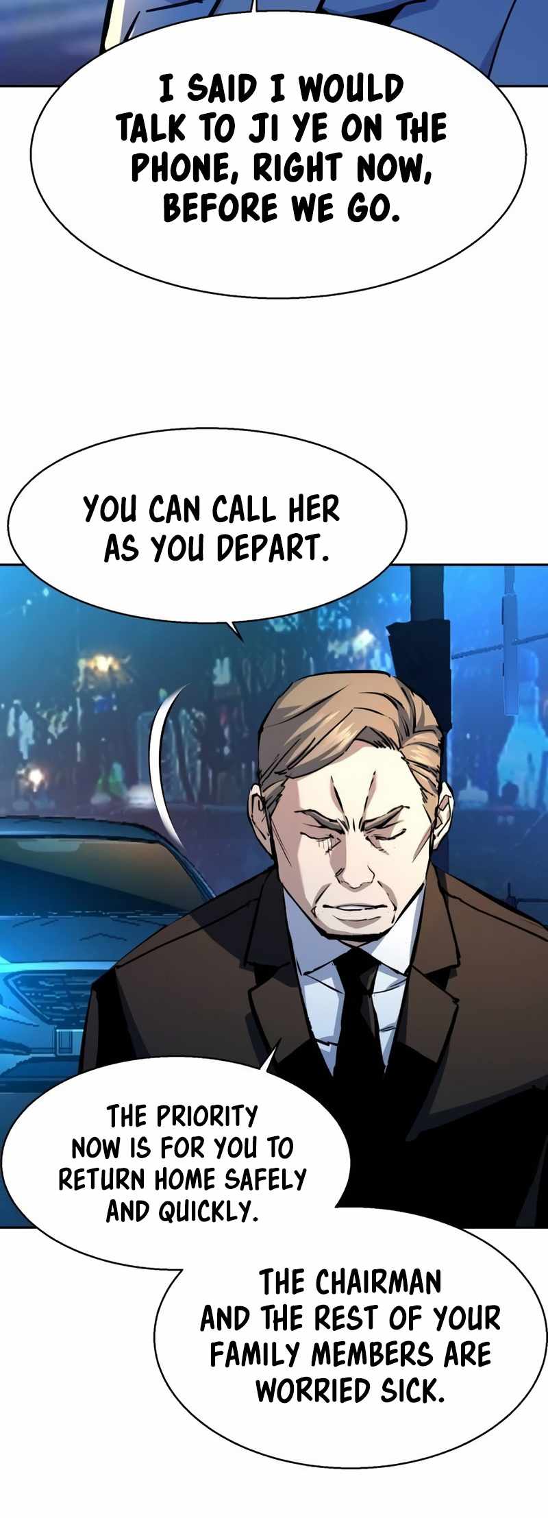 Read Mercenary Enrollment Manga Online