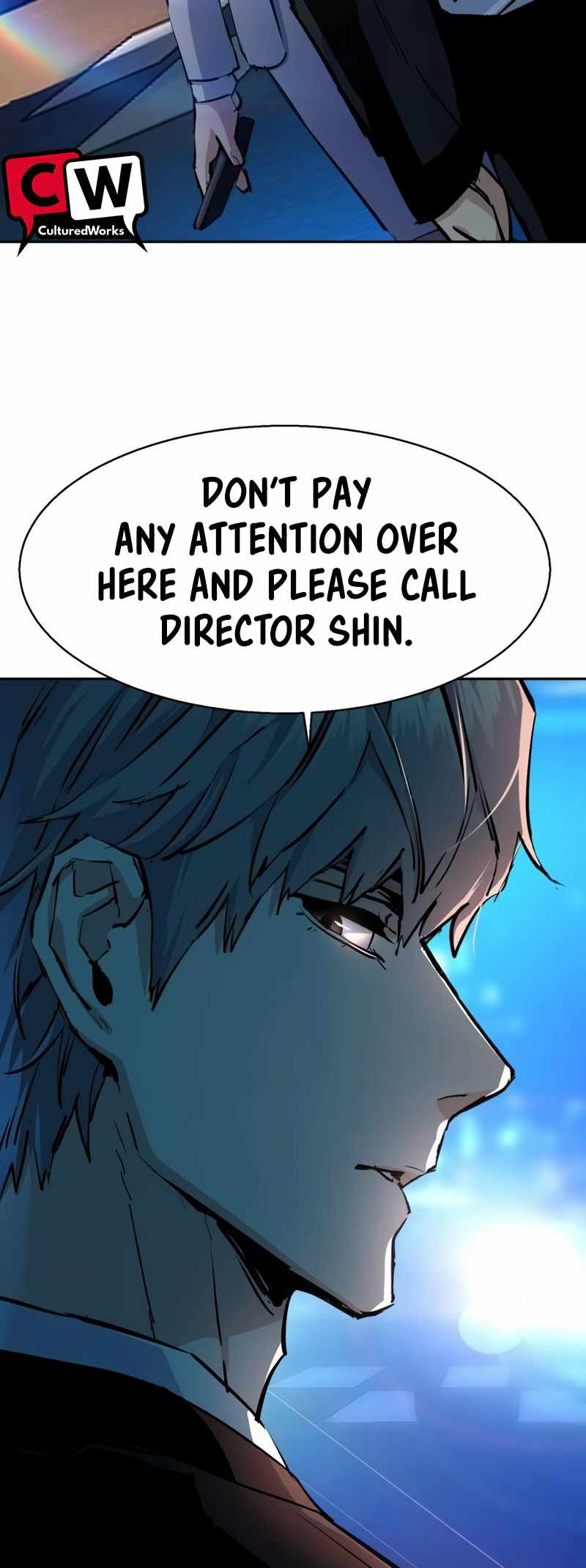 Read Mercenary Enrollment Manga Online