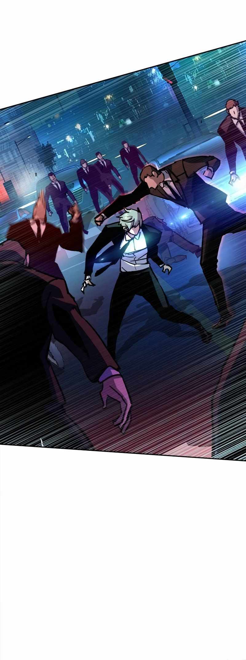 Read Mercenary Enrollment Manga Online