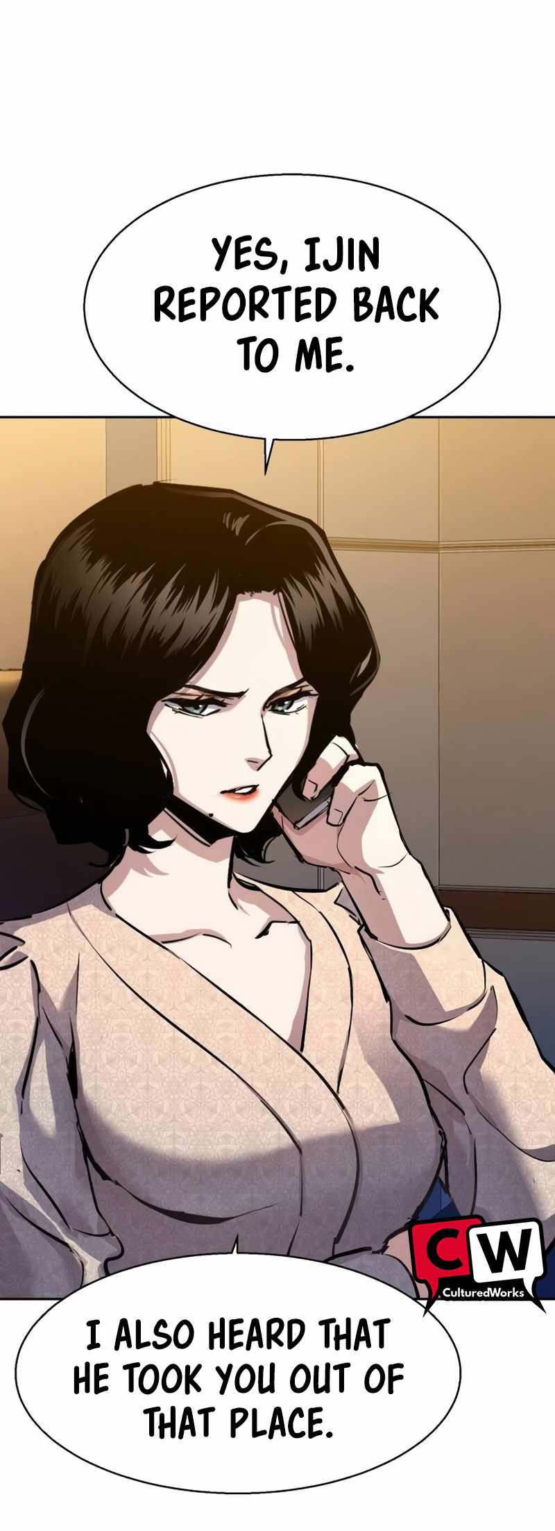 Read Mercenary Enrollment Manga Online